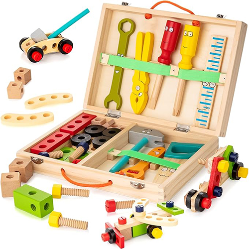 KIDWILL Tool Ki