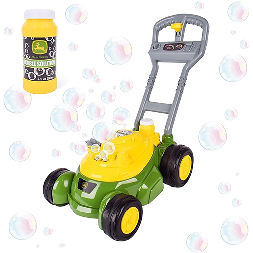 John Deere Bubb