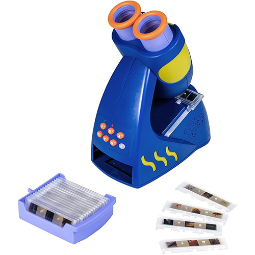 Goopow Kids Camera Toys 