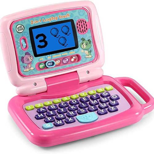 LeapFrog 2-in-1